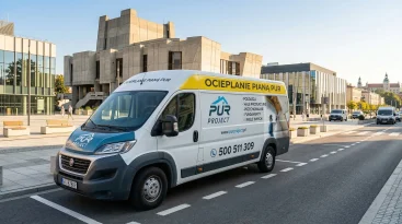 Miniaturka busa PUR Project w Kielcach - województwo świętokrzyskie